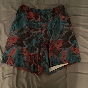 Lululemon Mens Pace Breakee Linerless